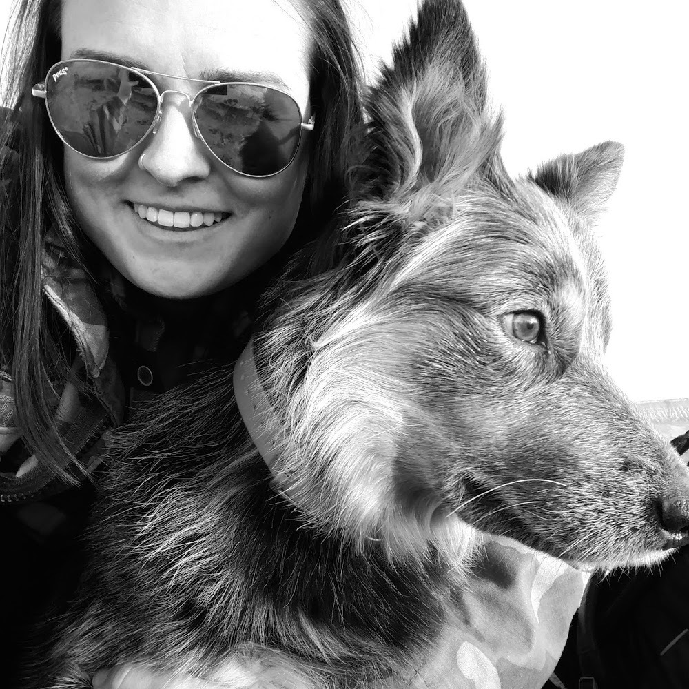 Meet your Posher, Kenzie
